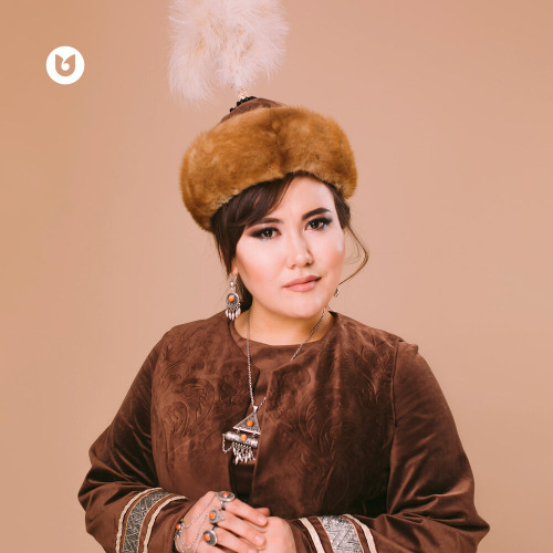 Күнсұлу Түрікпен – Мейірбан Алла