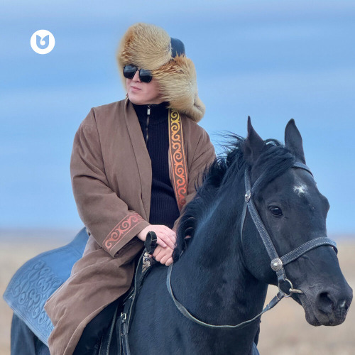 Құттыбай Алмаз – МҰРА