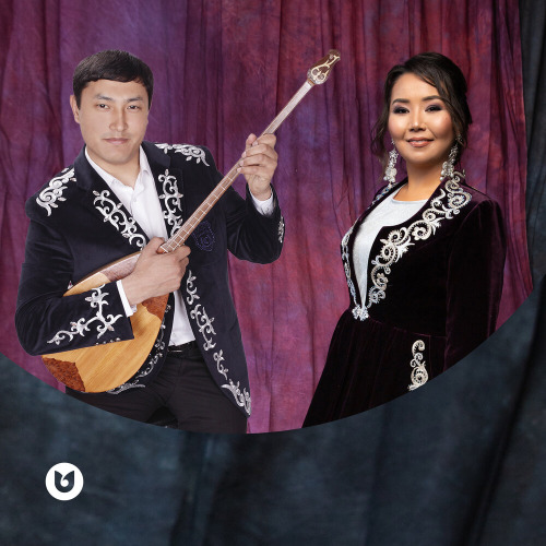 Лаура Серікбайқызы & Қанат Әмірханов – Өмірлік серігімсің