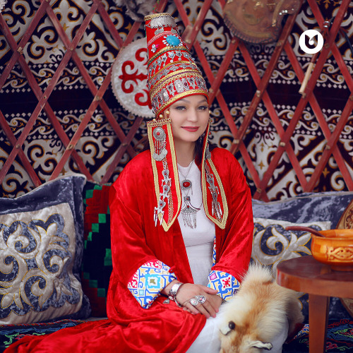 Ләззат Байырбекова – Перзентім