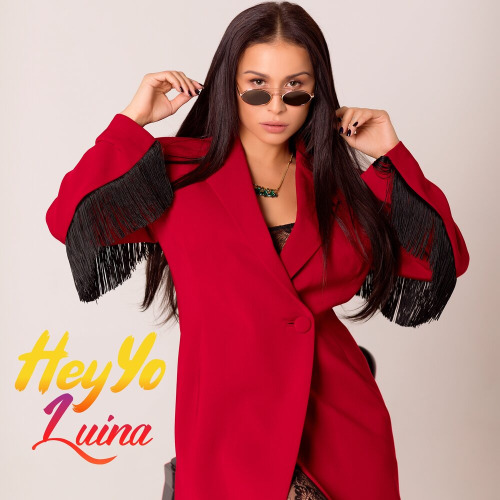 Luina – Hey Yo