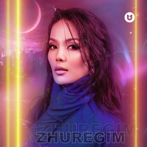 LUNA – Zhuregim