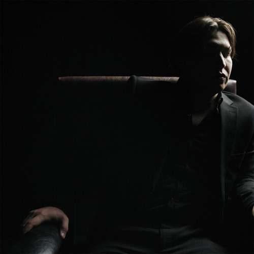 MACHENSKII – Tau adam (Ulkender)