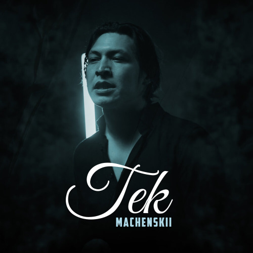 MACHENSKII – Tek