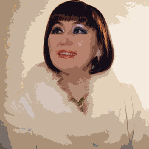 Мәдина Ералиева – Қыз сыны