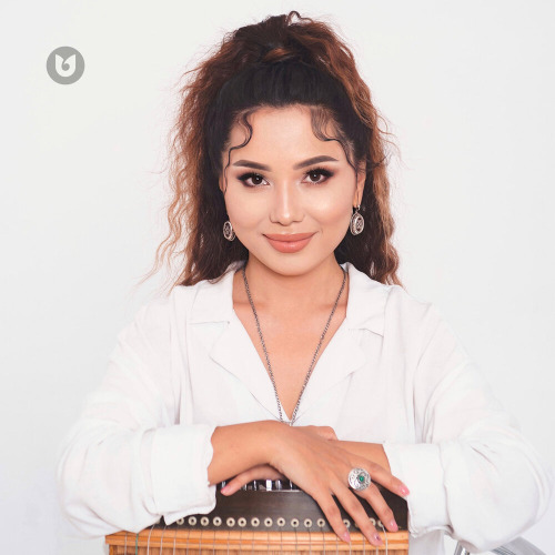 Makhabbat Rakhymzhanova – MOOD
