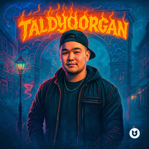 Мақсат Төлеумырза – TALDYQORGAN
