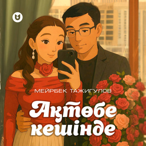Мейрбек Тажигулов – Ақтөбе кешінде