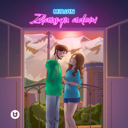Mirjan – Zhansyn ademi