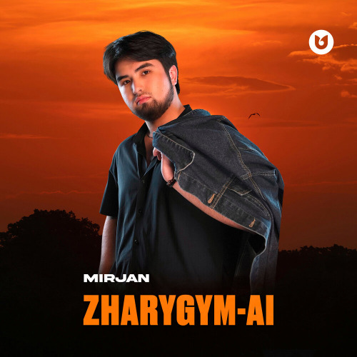Mirjan – Zharygym–ai