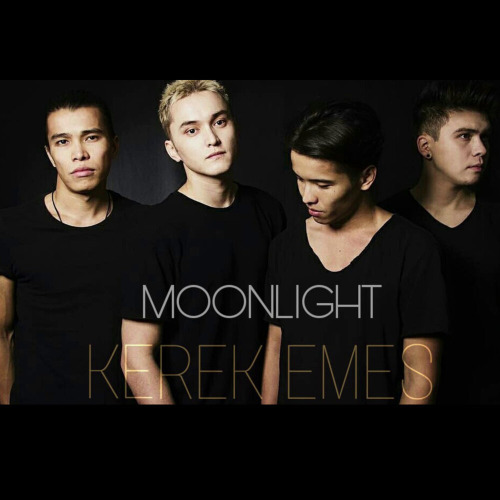 Moonlight – Керек емес