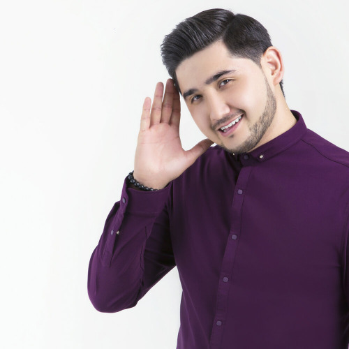 Мұхтар Ханзада – Шәй ішейік