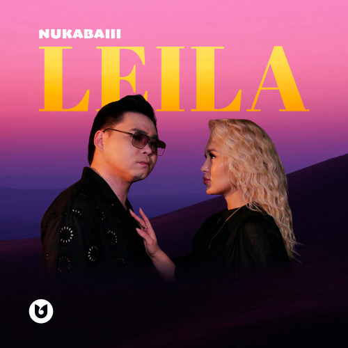NUKABAIII – LEILA
