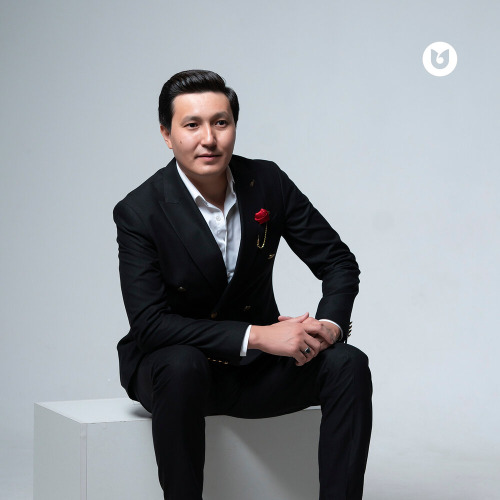 Нұрбол Жорабеков – Жаңа жыл