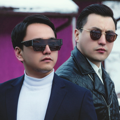 Ochooou & Әлжан Нұрлыбек – Кешірім сұрамаймын