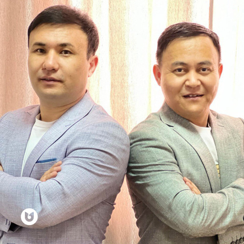Оралхан Әсет & Жусупов Нуржан – Заманбегім заңғарым