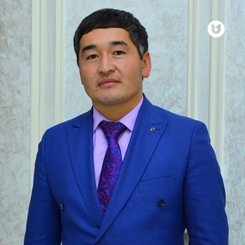 Оразаев Қолғанат – Ауылдың азаматтары