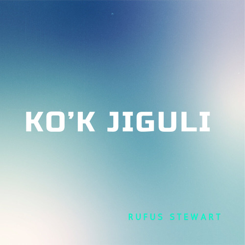 Ozoda – Ko'k jiguli