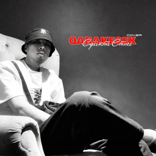 QARAKESEK – Сен келерсің (cover)