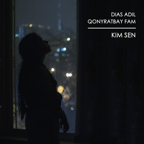 Qonyratbay Fam ft. Dias Adil – Kim sen
