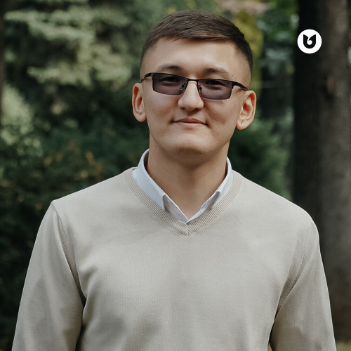 Рауан Жаңабай – Жаным анам