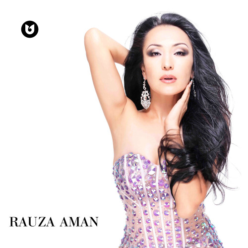 Rauza Aman – Ай апа