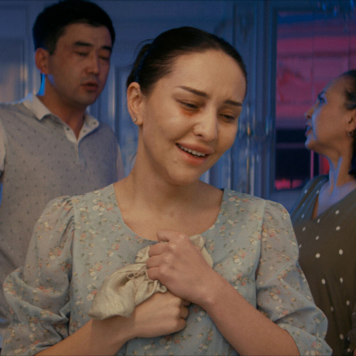 Red Aidana – Мен енді От сүшкі