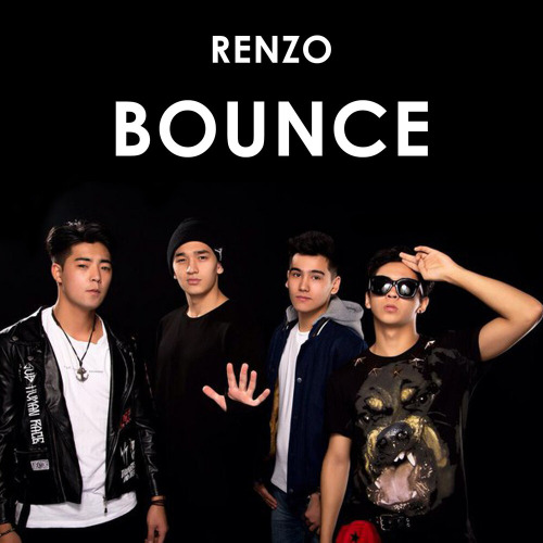 Renzo – Bounce