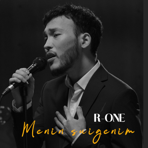 R–One – Menin suigenim