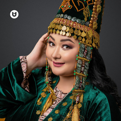 Роза Әлқожа – Ақсуаттағы ақмаңдай