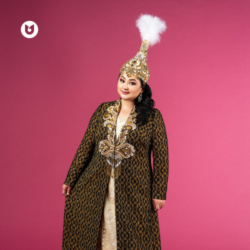 Роза Әлқожа – Бала, балапан