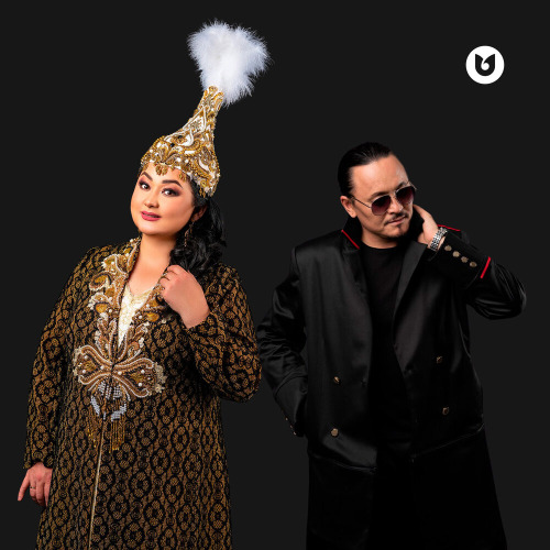 Роза Әлқожа & Аққу Байжігіт – Кәделім