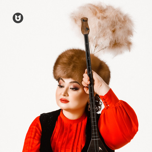 Роза Әлқожа & Өмірбек Жанназаров – Қайтейін