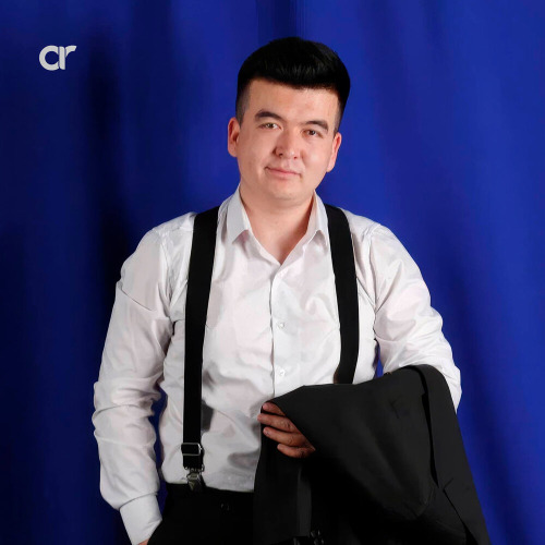 Ruslan Gabit – Алтын достарым