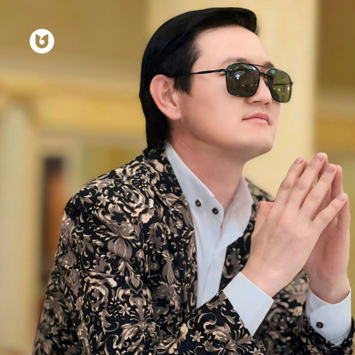 Руслан Нұрғали – Туған күн