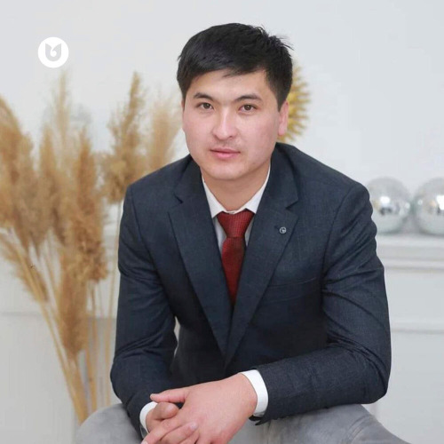 Сәбит Сейтмұрат – Ана Әке