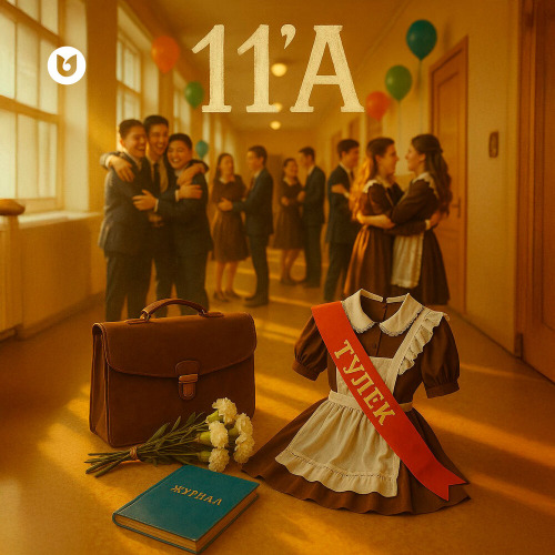Salauat – 11 “А”
