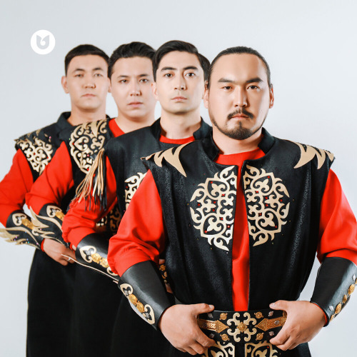 Samgau тобы – Абай туған мекен