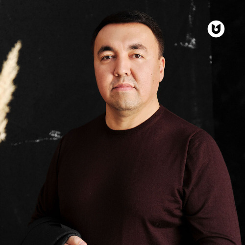 Серік Ақтөрешов – Анашым