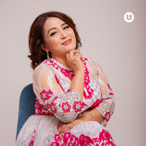 Sharbanu Sharikyzy – Ауылға сағыныш
