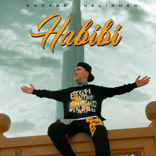 Shokan Ualikhan – Habibi