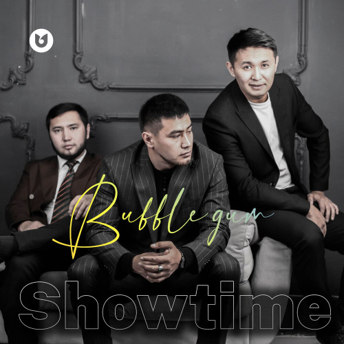Showtime – Bubble gum