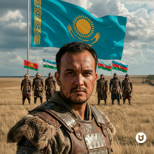 Шынболат Ұзақбай – Түбі туыс түркілер