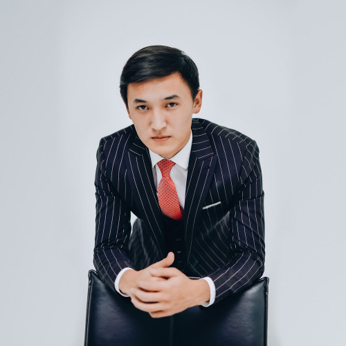 Сұлтанғали Шерхан – Бір адам