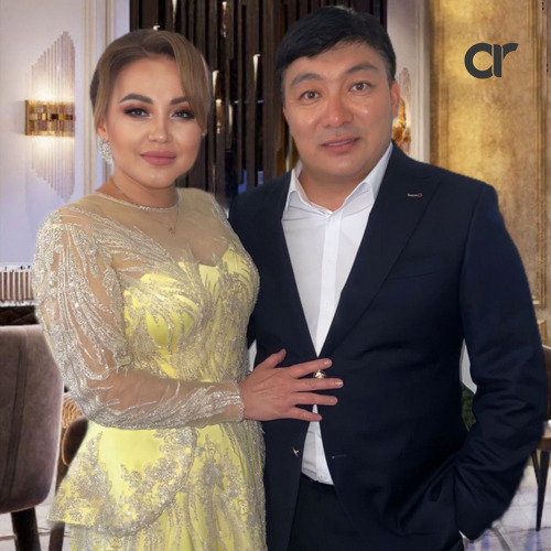 Тоқтар Серіков – Әкеме