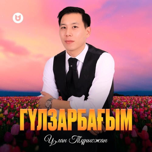 Ұлан Тұрысжан – Гүлзарбағым