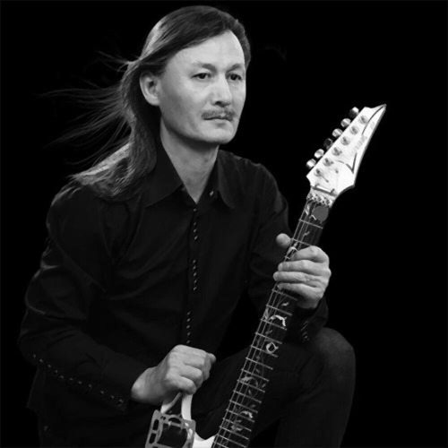 Ұлықпан Жолдасов, Дауыс Kz тобы – Ақ қанат айдай перiштем