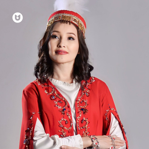 Венера Әбдіхалыққызы – Мылқау махаббат