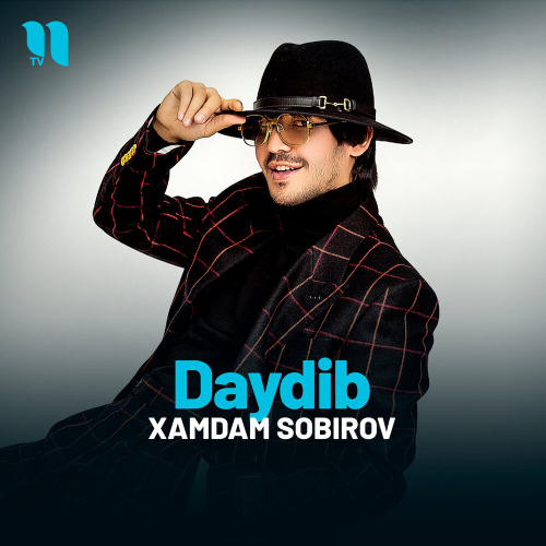 Xamdam Sobirov – DAYDIB