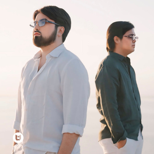 Yerassyl & Mirjan – Seni korgeli